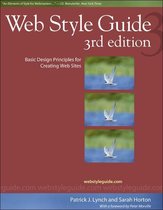 Web Style Guide, 3rd edition