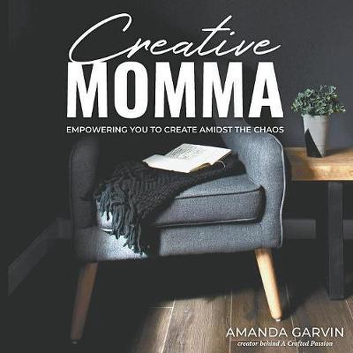Creative Momma op Prijzenvolger.com