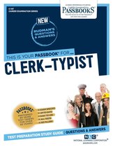 Career Examination Series - Clerk-Typist