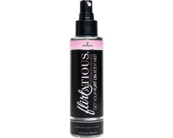 Foto: Sensuva flirtatious feromonen body mist vanille suiker pronkerwt 125 m