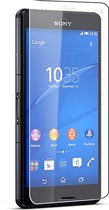 Sony Xperia Z3 Explosion Proof Tempered Glass Film Screen Protector