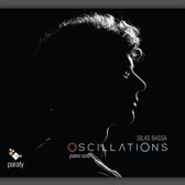 Silas Bassa - Oscillations (CD)