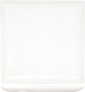 Cosy&Trendy Julietta Plat Bord - 27x27 cm - 6 stuks