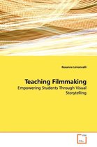 Teaching Filmmaking