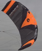 Matrasvlieger Paraflex Trainer 2.3 Neon Orange
