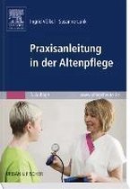 Praxisanleitung in der Altenpflege