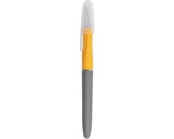 Westcott scalpelmes - titanium - met beschermkap - AC-E30403