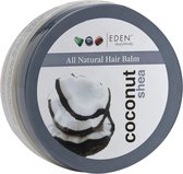 EDEN BodyWorks Coconut Shea Hair Balm 177 ml
