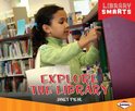 Library Smarts - Explore the Library