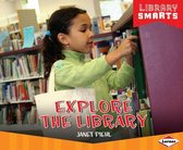Library Smarts - Explore the Library