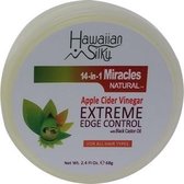 Hawaiian Silky 14-1 Miracles Natural Apple Cider Extreme Edge Controle 68 gr