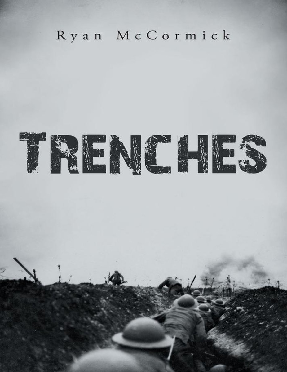 Trenches op Prijzenvolger.com