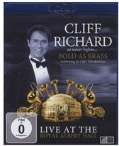 Bold As Brass. Live At The Royal Albert Hall