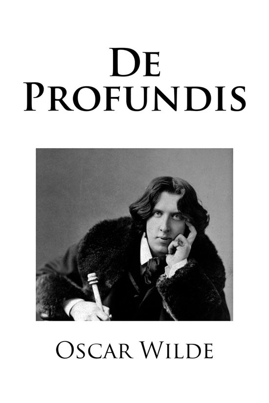 De Profundis - cover