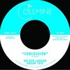 Delvon Lamarr Organ Trio - Concussion (7" Vinyl Single)