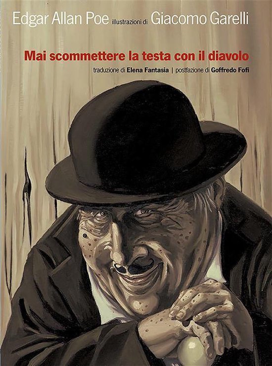Foto: Mai scommettere la testa con il diavolo