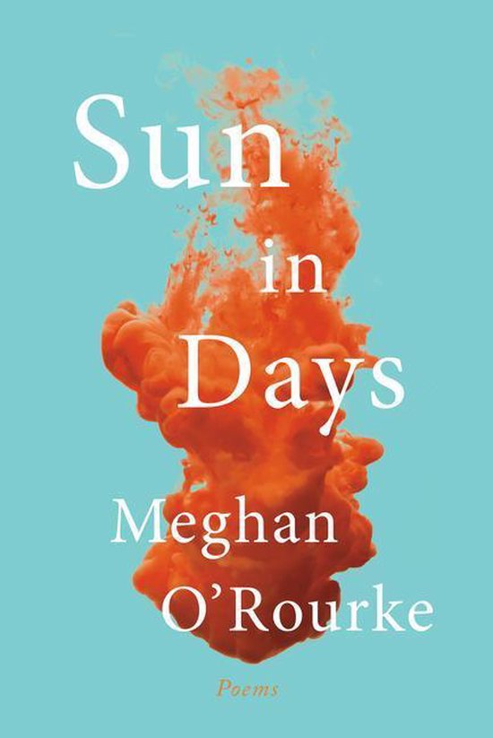Sun in Days - cover