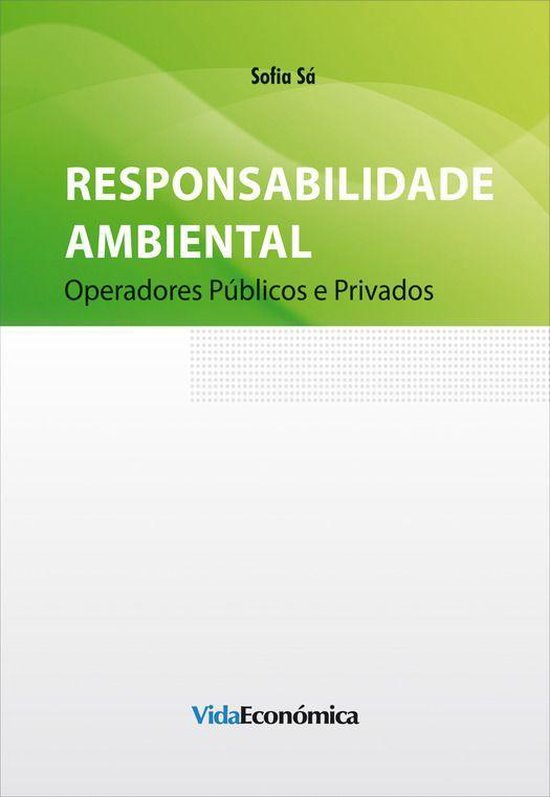 Responsabilidade Ambiental - cover