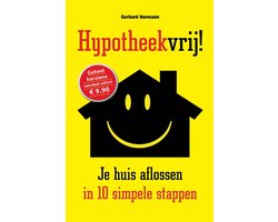 Hypotheekvrij