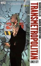 Transmetropolitan