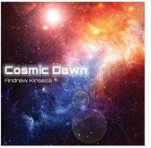 Andrew Kinsella - Cosmic Dawn (CD)
