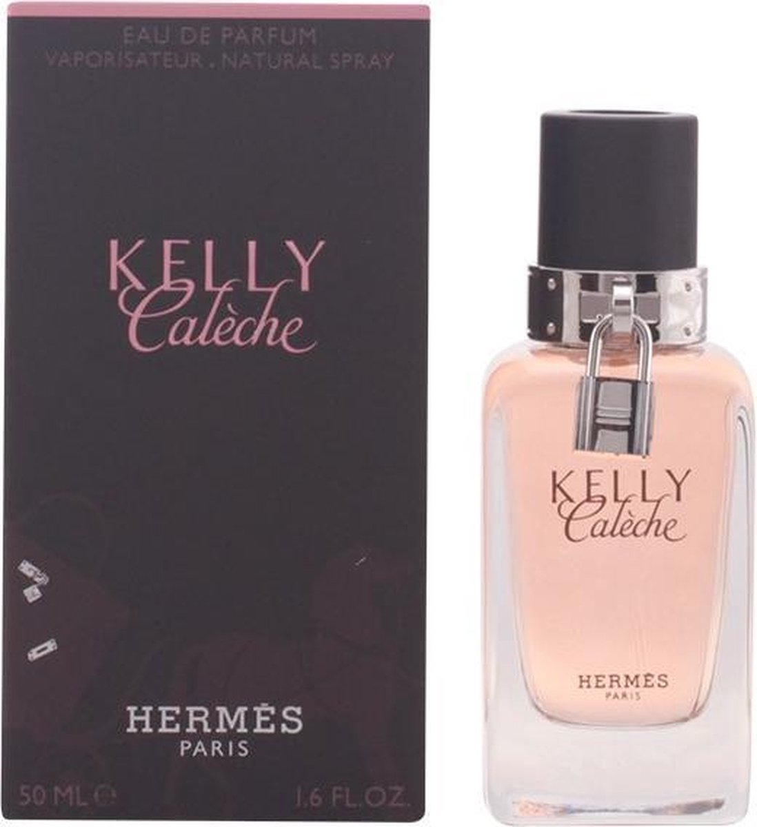 Hermes Kelly Caleche Femmes 50 ml | bol.com