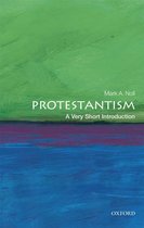 Very Short Introductions - Protestantism: A Very Short Introduction