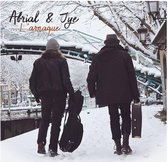 Abrial & Jye - L'Arnaque (CD)