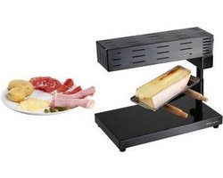 foto van Domoclip Kaas Raclette