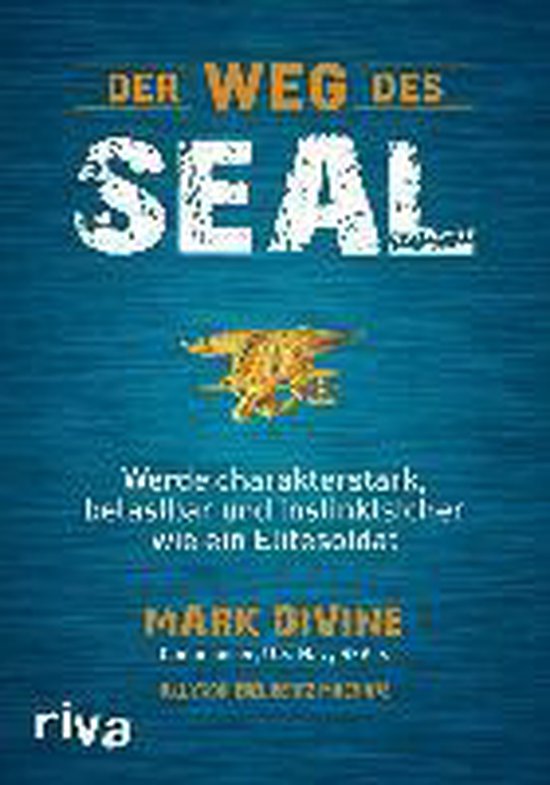 Der Weg des SEAL - cover