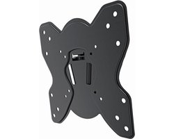 Valueline VLM-SMT10S Tv Muurbeugel Kantelen 19 - 42 " 30 Kg