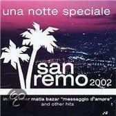 Una Notte Speciale 2002