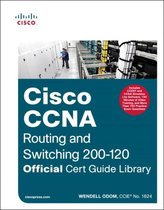 Cisco CCNA Routing & Switching 200 120 O