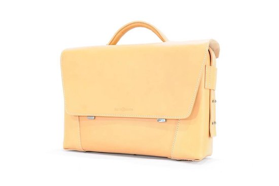 Business Bags Vanguard By Ruitertassen Sinclair Naturel