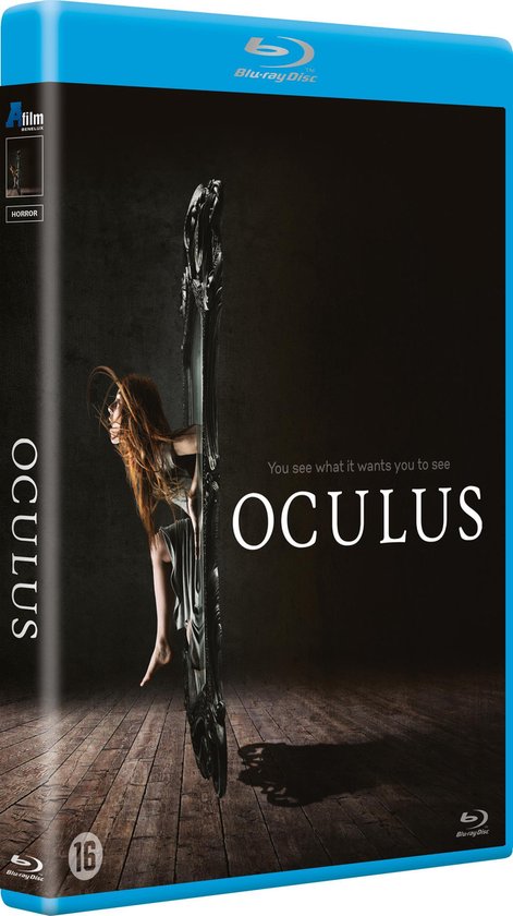 Speelfilm - Oculus