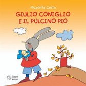 I Quadrotti - Giulio Coniglio e il Pulcino Pio