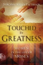 Omslag Touched by Greatness