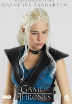 Game of Thrones - Daenerys Targaryen - Scale 1:6 -