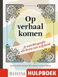 Boom Hulpboek - Op verhaal komen