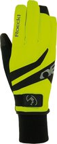 Roeckl Rocca GTX Winter Fietshandschoenen Neon Yellow - Unisex - maat 7