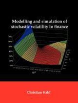 Modelling and Simulation of Stochastic Volatility in Finance