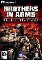 Brothers In Arms 3: Hell's Highway