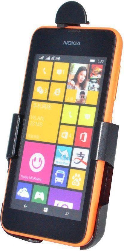Haicom losse houder Nokia Lumia 530 (FI-386) (zonder mount)