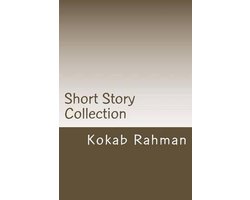 Short Story Collection