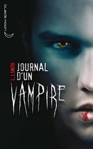 Journal d'un Vampire 1 - Journal d'un vampire 1