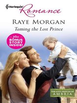 Taming the Lost Prince & Keeping Her Baby's Secret