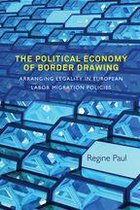 The Political Economy of Border Drawing