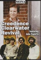 Creedence Clearwater Revival - Planet Song