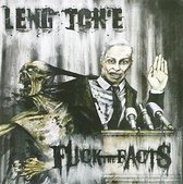 Leng T'che & Fuck The Fac - Split (7" Vinyl Single)