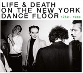 Life & Death On A New York Dance Floor. 1980-1983 Part 2
